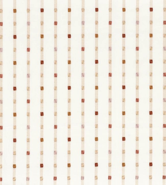 Alhondiga Fabric In Nude By Camengo Jane Clayton