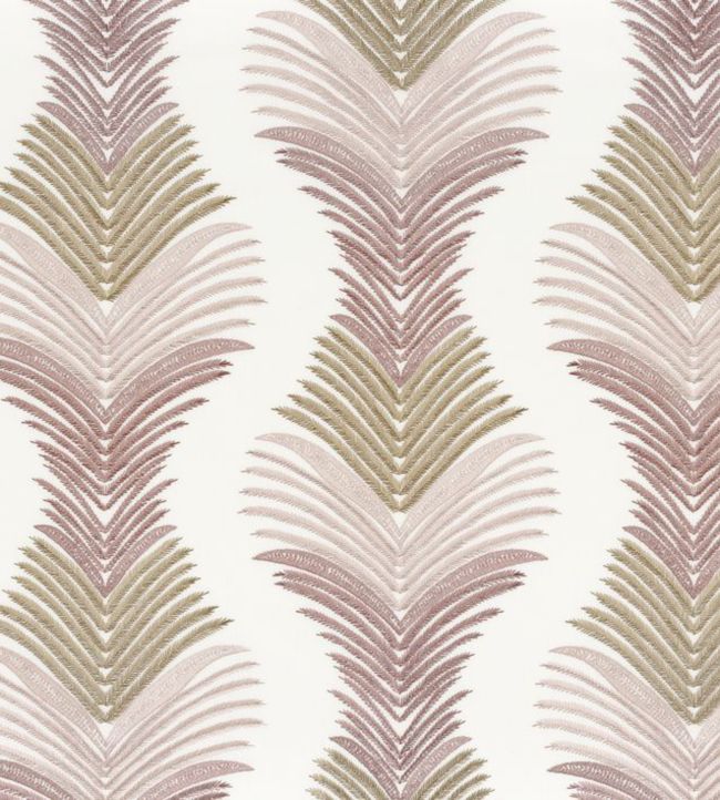 Cabaret Fabric In Nude By Camengo Jane Clayton