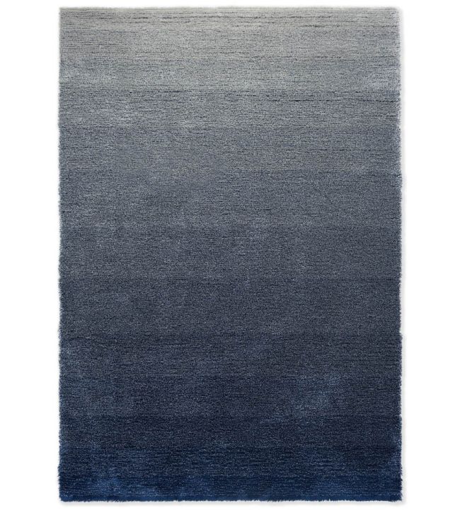 Shade Low Rug In Silver Polar Night By Brink Campman Jane Clayton