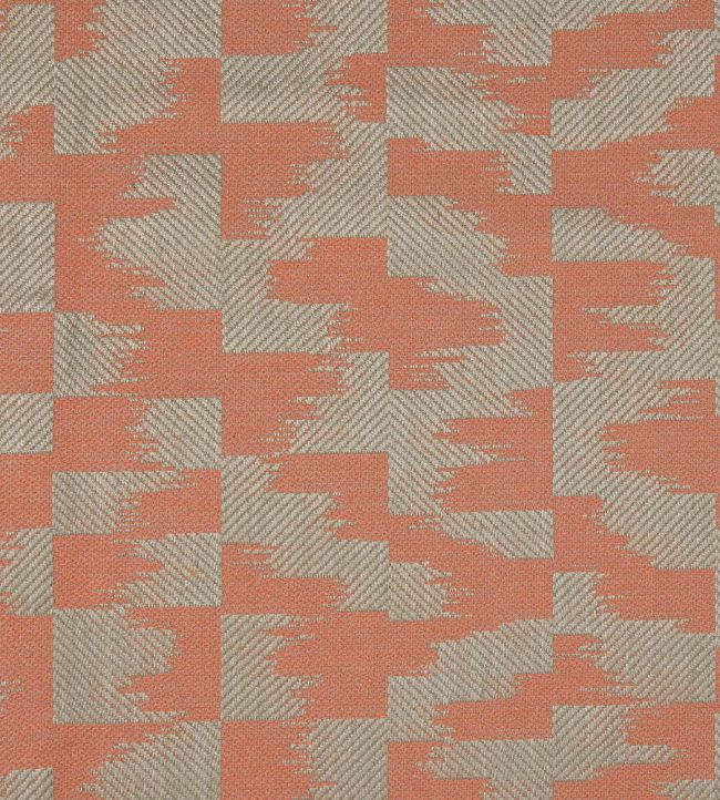 Yakan Fabric In By Pepe Penalver Jane Clayton