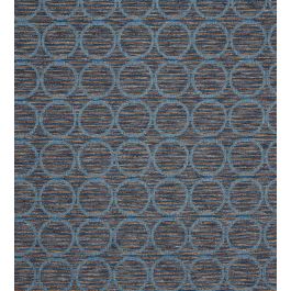 Crestone Fabric In Sapphire By Prestigious Textiles Jane Clayton