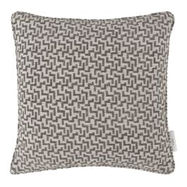 Desta Ready Made Cushions In Taupe By The Pure Edit Jane Clayton