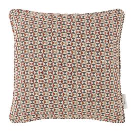 Nala Ready Made Cushions In Cinnabar By The Pure Edit Jane Clayton