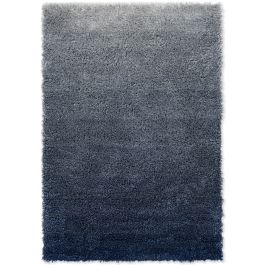 Shade High Rug In Silver Polar Night By Brink Campman Jane Clayton