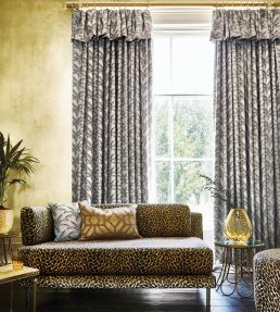 Lyric Fabric In Palm By Prestigious Textiles Jane Clayton