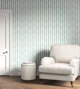 Tassa Petite Wallpaper In Surf By The Pure Edit Jane Clayton