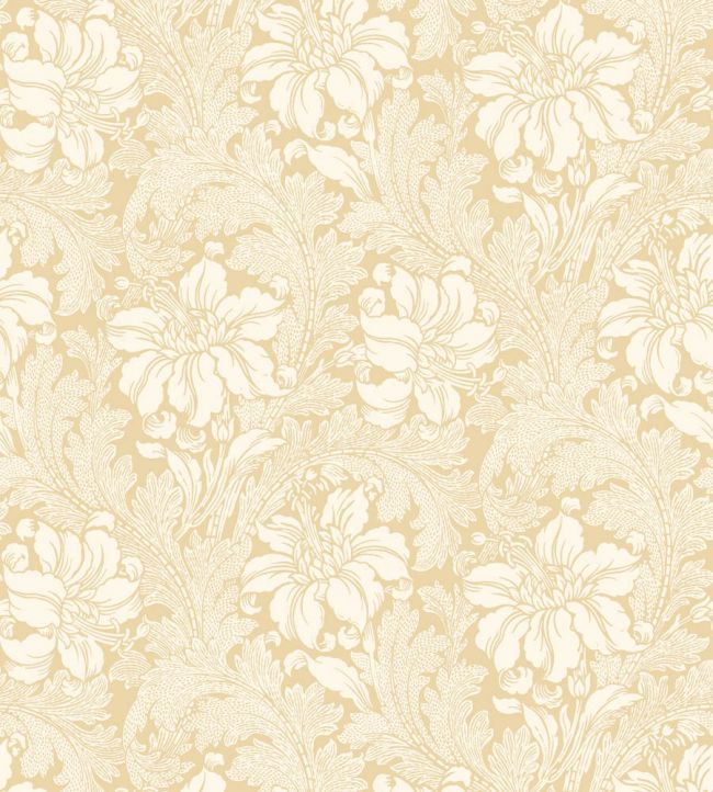 Acanthus Wallpaper in 12 by Borastapeter | Jane Clayton