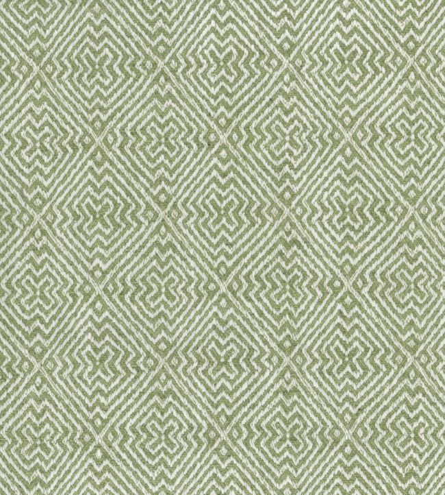 Altai Fabric in 2 by Nina Campbell | Jane Clayton