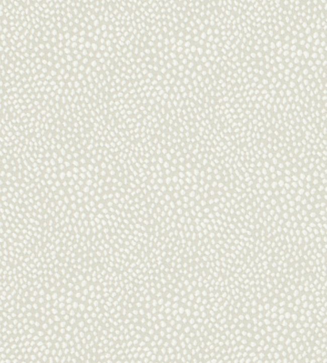 Blean Fabric by Ashley Wilde in Ivory | Jane Clayton