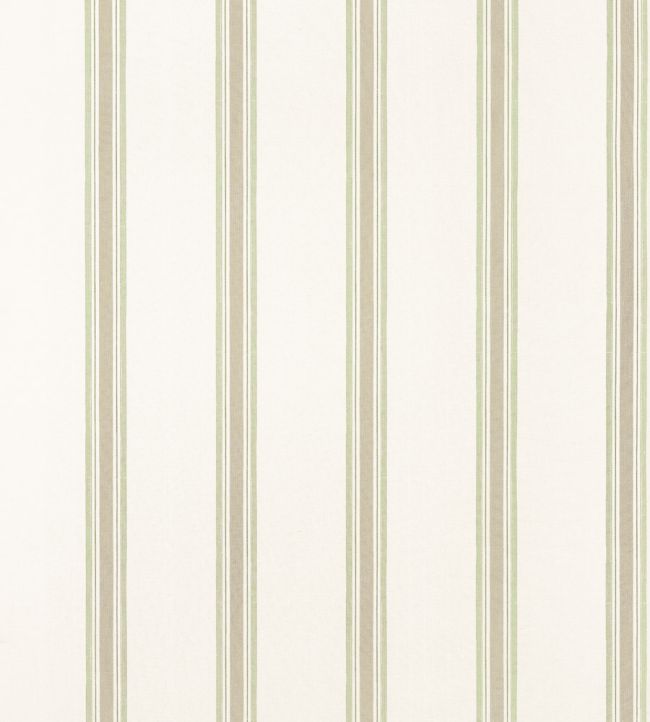 Beckley Stripe Wallpaper by Anna French Green