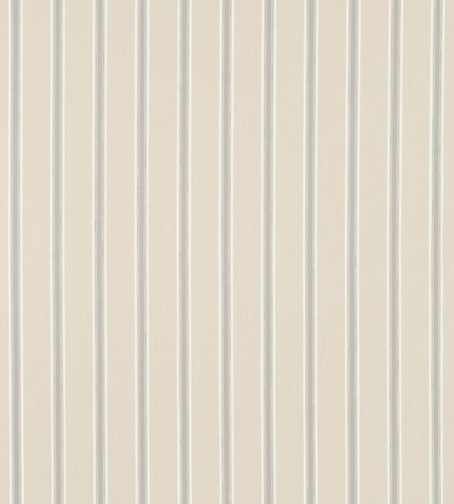Beckley Stripe Fabric by Anna French Natural