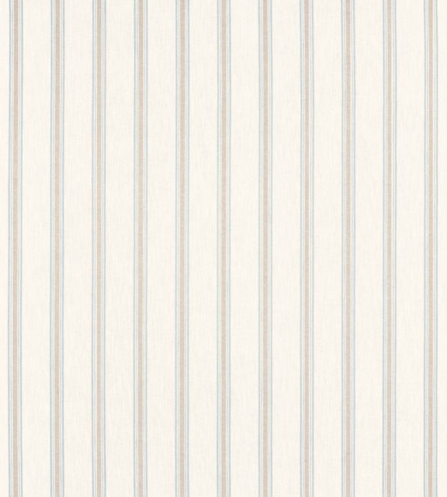 Beckley Stripe Fabric by Anna French Sky