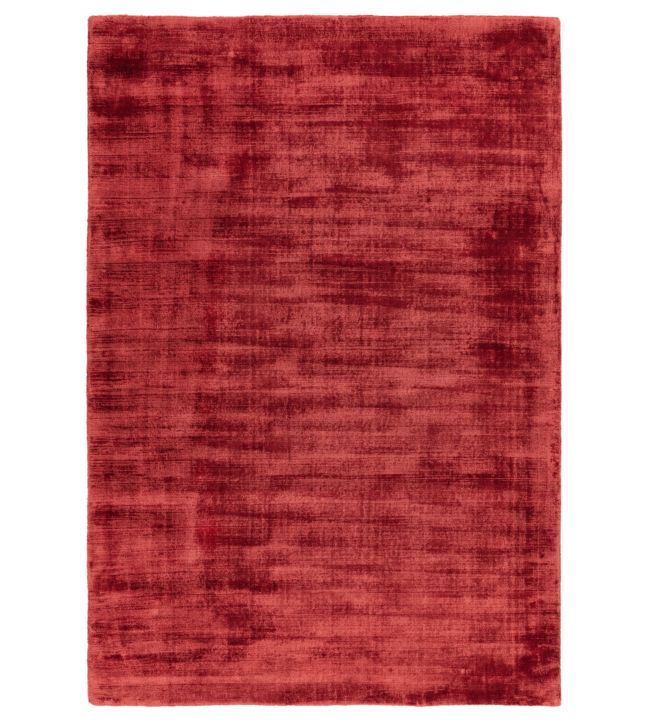 Blade Rug by Asiatic in Berry | Jane Clayton