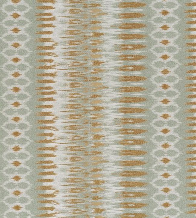 Osumi Fabric by Camengo in Celadon | Jane Clayton