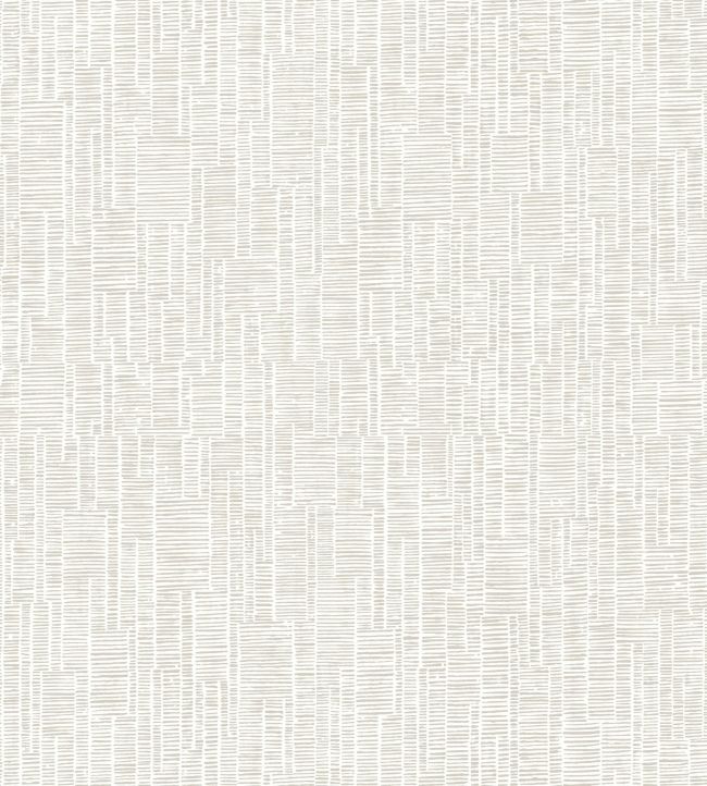 Capri Wallpaper in Galet by Casadeco | Jane Clayton