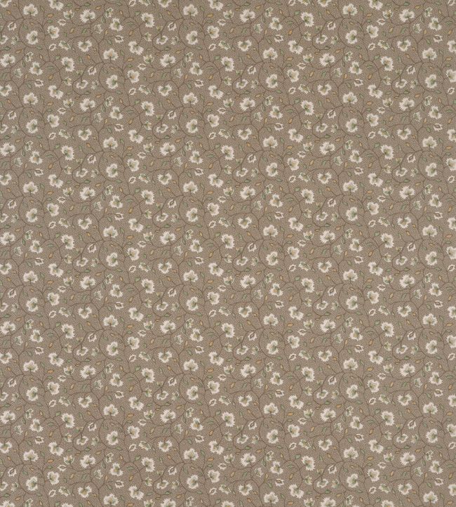 Chelsea Fabric by Anna French Chestnut