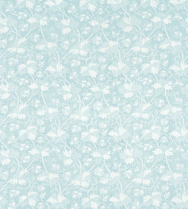 Chester Fabric in Seaglass by Thibaut | Jane Clayton