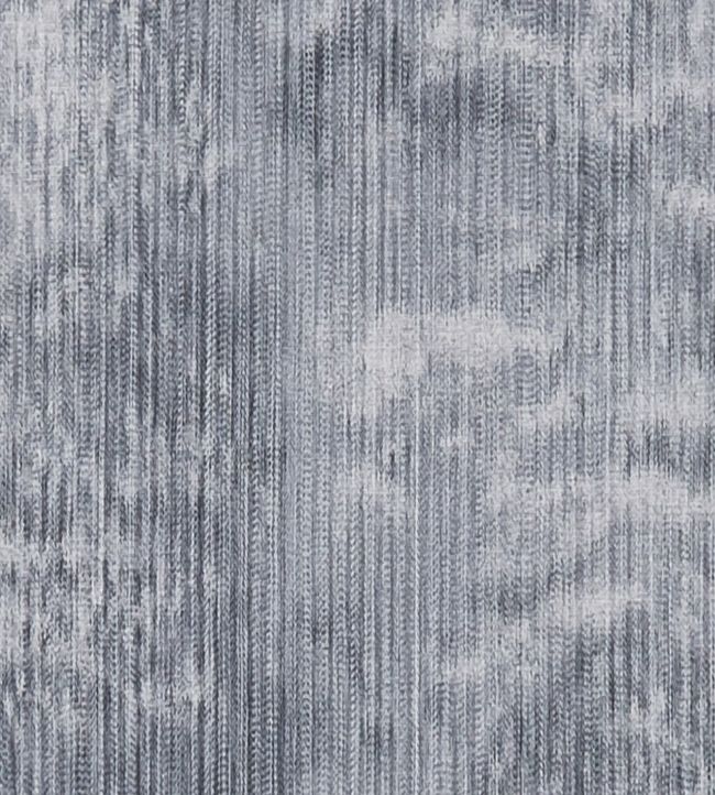 Haze Fabric by Clarke & Clarke in Charcoal | Jane Clayton