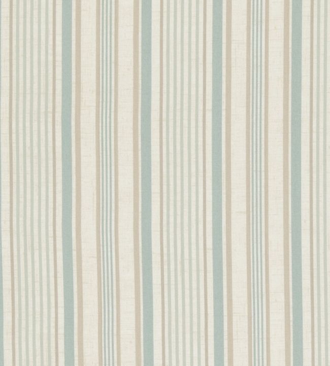 Belle Fabric by Studio G in Mineral | Jane Clayton