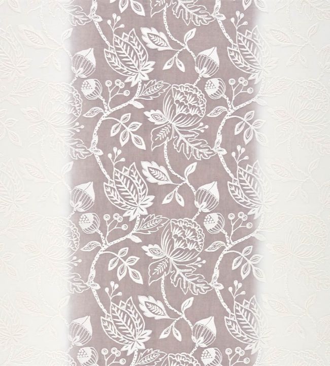 Colette pink and grey hot sale floral