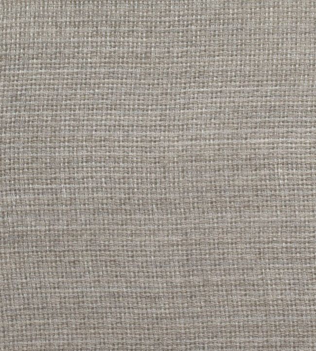 Raffles Fabric By De Le Cuona In Ash 