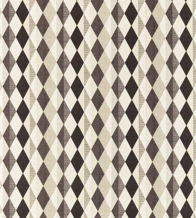 Denver Fabric in Monochrome by Studio G | Jane Clayton