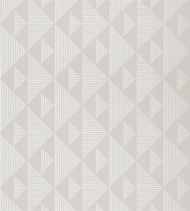 Kappazuri Wallpaper by Designers Guild in Cloud | Jane Clayton