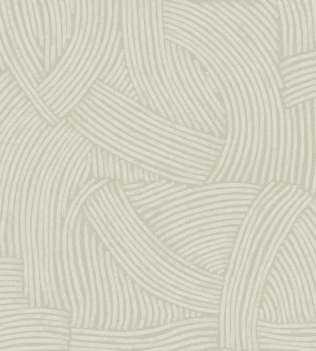 KeTian Modern Luxury 3D Abstract Curve Wallpaper Room Non-Pasted Wallpaper  Roll 0.7m (2.29' W) x 8.4m (27.56' L) = 5.88㎡ (63.11 sq.ft) (Cream White) :  Amazon.in: Home Improvement