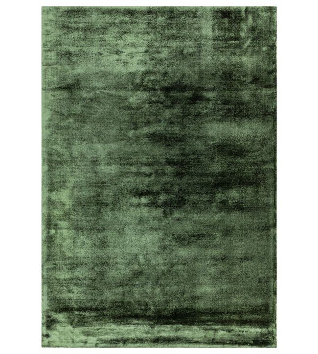 Dolce Rug by Asiatic in Green | Jane Clayton