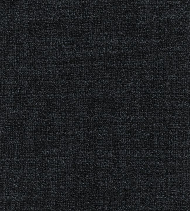 Dune Fabric in Noir De Lune by Casamance | Jane Clayton