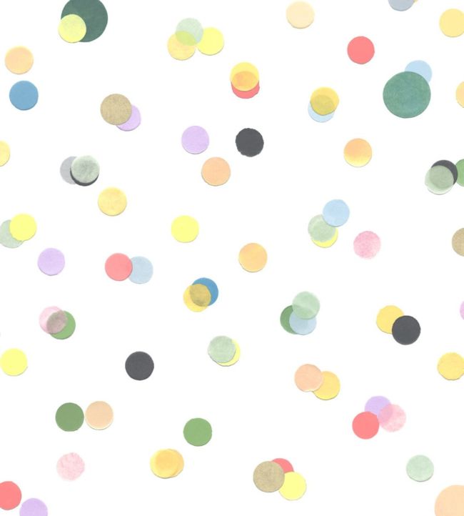 Confetti Background Vector Art, Icons, and Graphics for Free Download