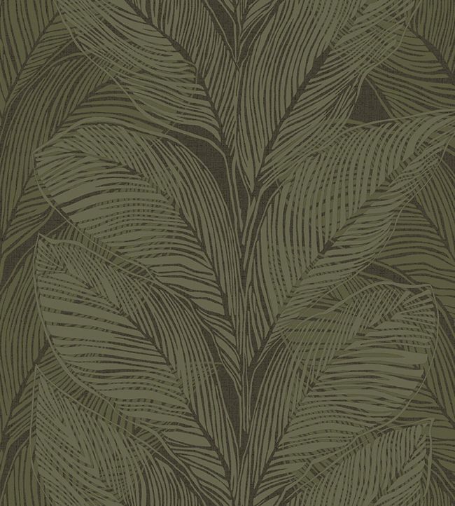 Urban Jungle Wallpaper by Engblad & Co in 74 | Jane Clayton