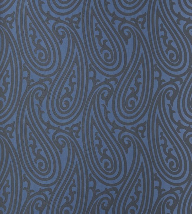 Paisley wallpaper deals