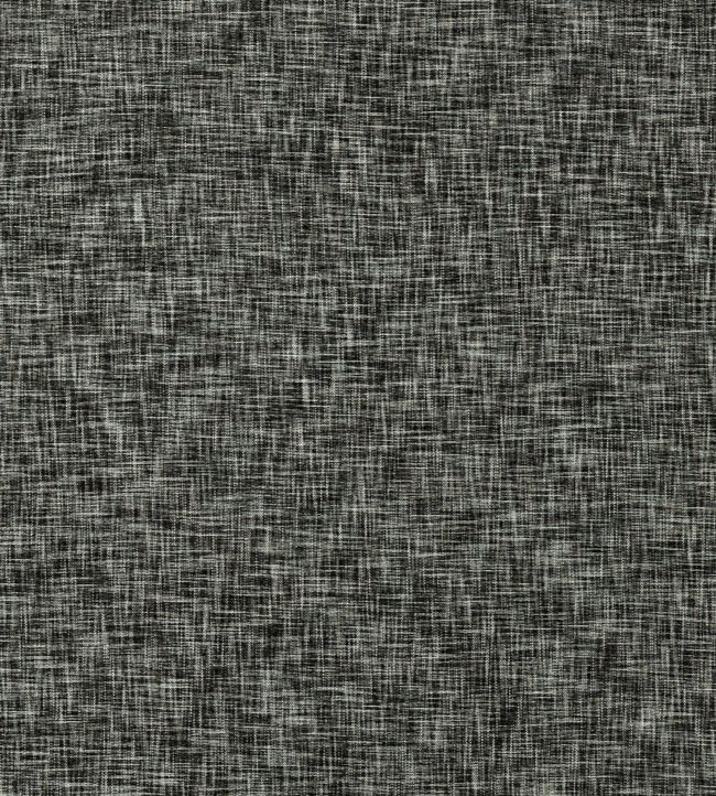 Gaia Fabric in Charcoal by Clarke & Clarke | Jane Clayton