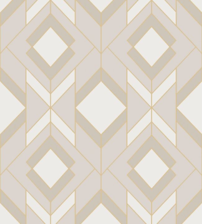 Helix Wallpaper by Hooked On Walls in 33 | Jane Clayton