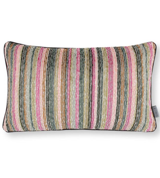 Issia Ready Made Cushions in Mutli by Romo | Jane Clayton