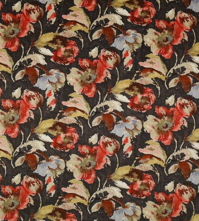 Beatrice Fabric by Jane Churchill