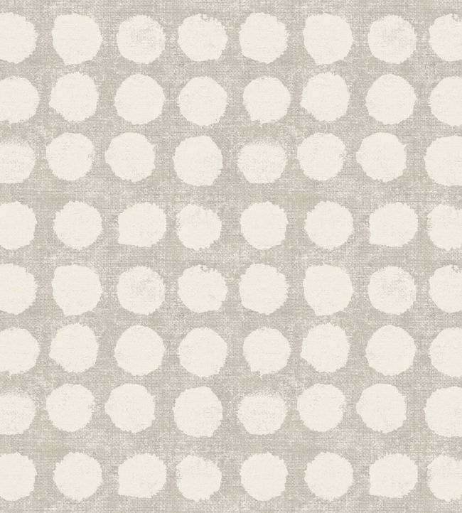 Jebel Fabric in Pumice by The Pure Edit | Jane Clayton