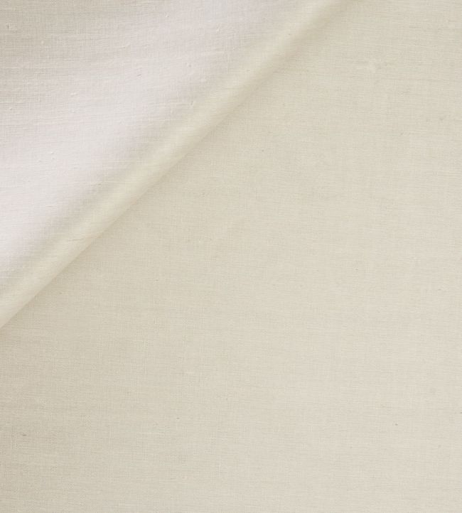 Tussor Fabric by Jim Thompson in Ivory | Jane Clayton