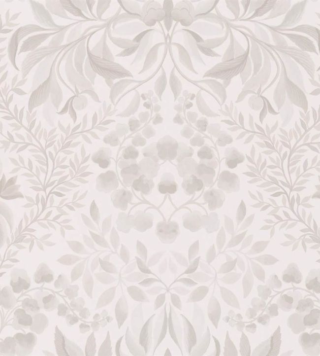 Floreale Wallpaper by Designers Guild in Natural | Jane Clayton