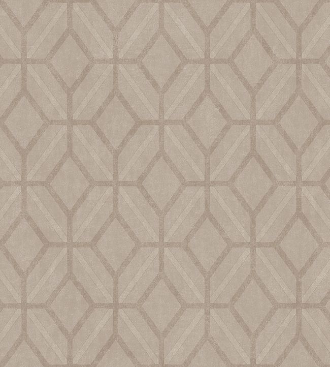 Klara Wallpaper in 21 by Borastapeter | Jane Clayton