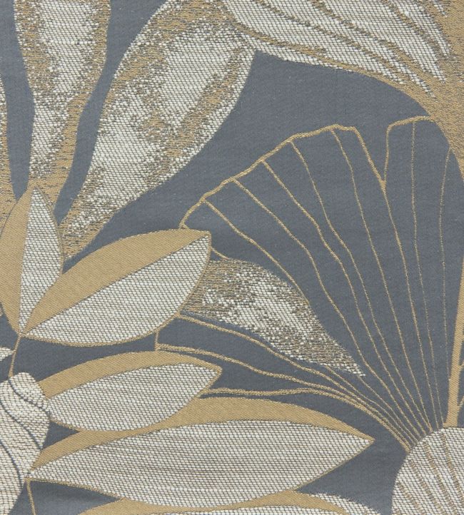 Hortus Fabric by Lelievre in Encens | Jane Clayton