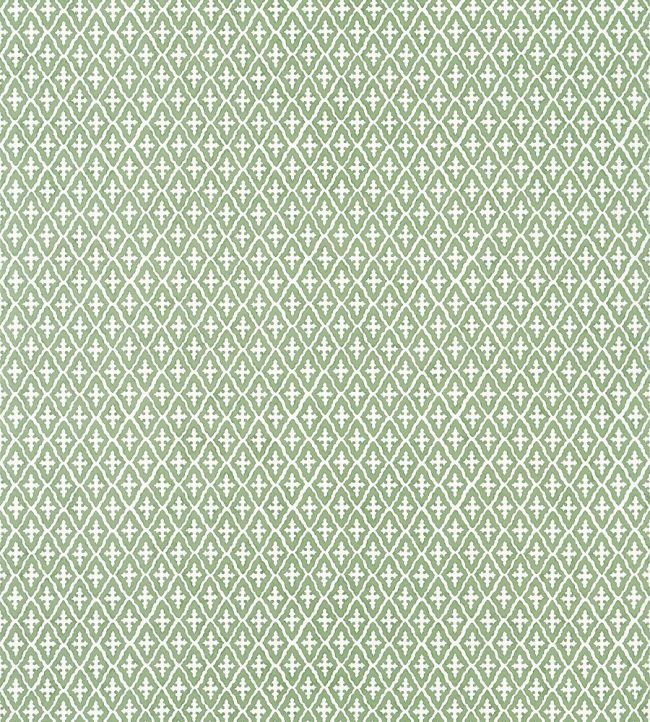 Lindsey Wallpaper by Anna French Green