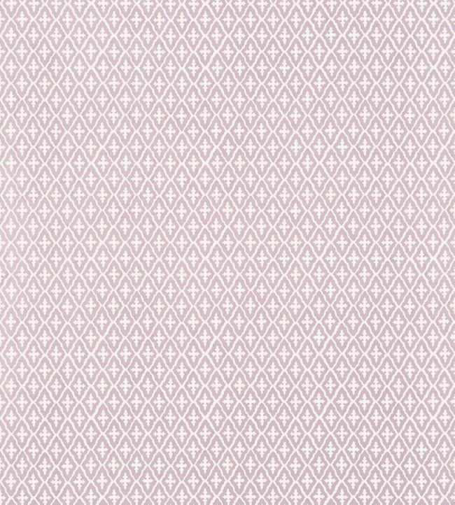 Lindsey Wallpaper by Anna French Lavender