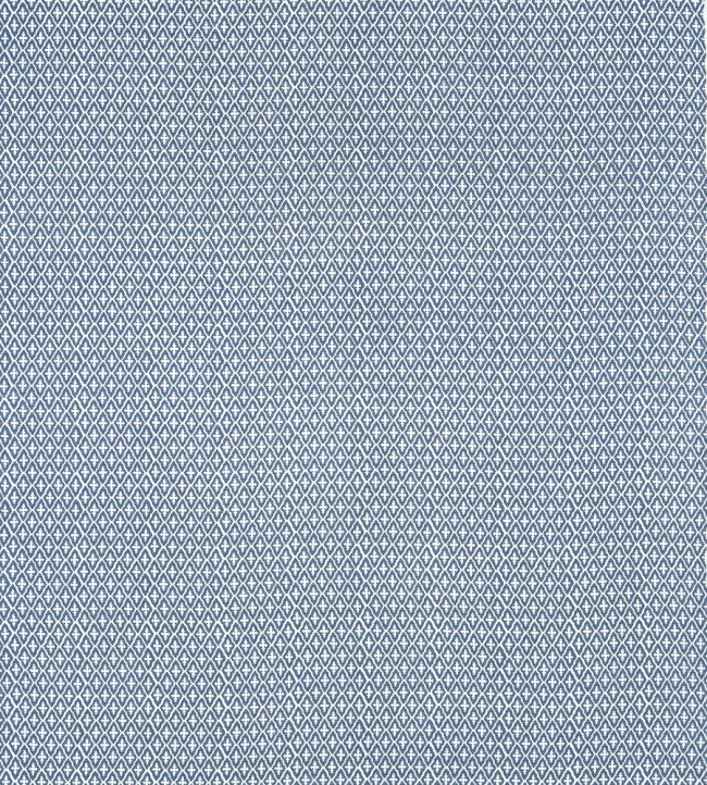 Lindsey Fabric by Anna French Navy