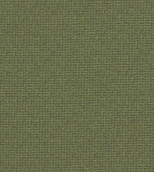 Malone Fabric in Moss by Clarke & Clarke | Jane Clayton