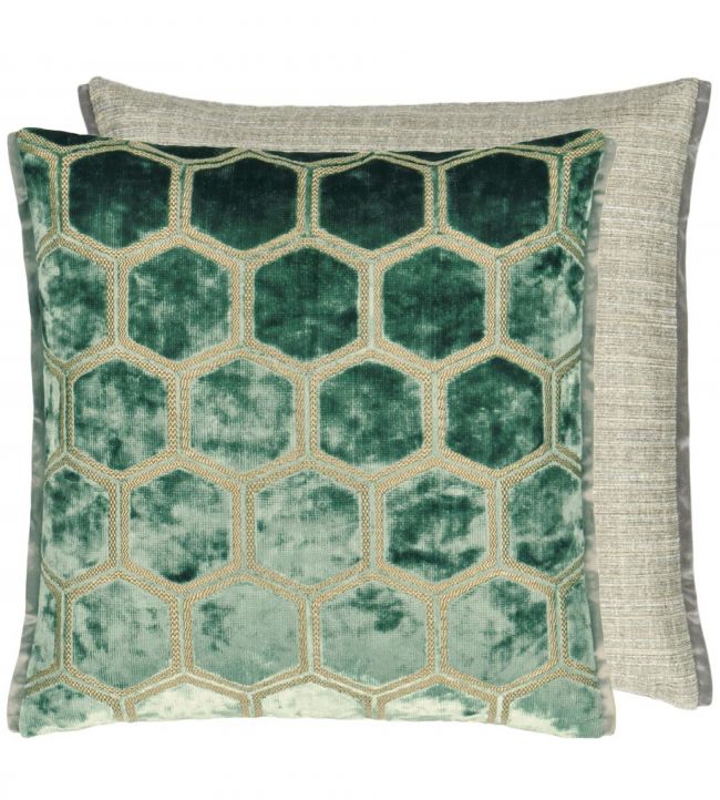 Jade cushions clearance