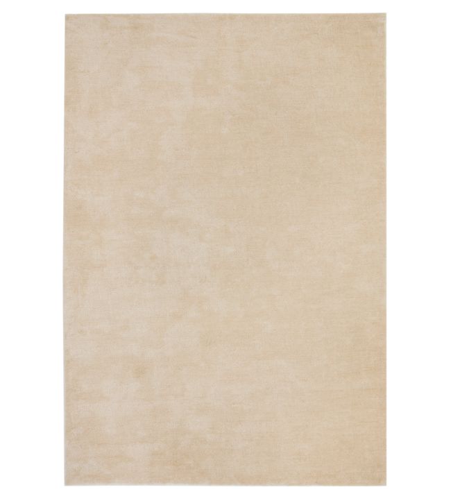 Milo Rug by Asiatic in Cream | Jane Clayton