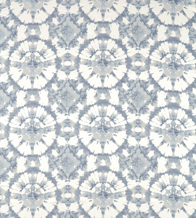 Mizu Fabric by Harlequin Wild Water / Exhale / Tranquility