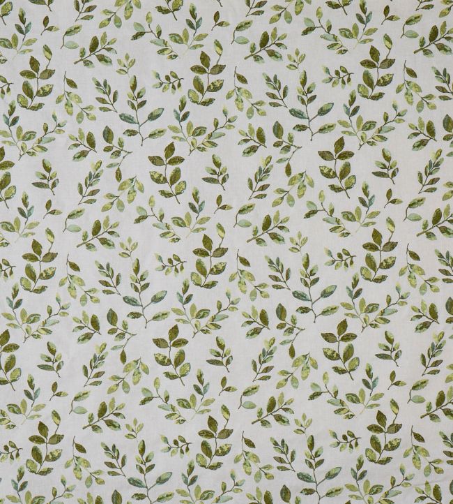 Nature Fabric in Willow by Prestigious Textiles | Jane Clayton